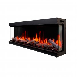 Royal Flame 5DVART 60 Panorama (LCD)
